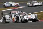 Porsche 919 Hybrid 2015 года